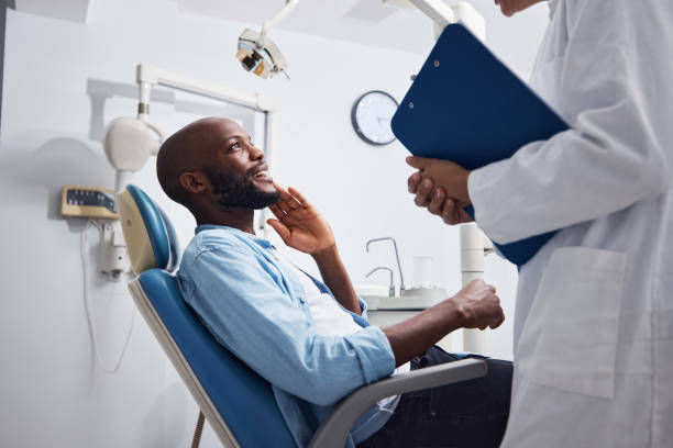 Best Emergency Dental Care for Abscessed Tooth in Colonial Heights, VA