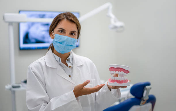 Best Urgent Dental Care for Toothache in Colonial Heights, VA