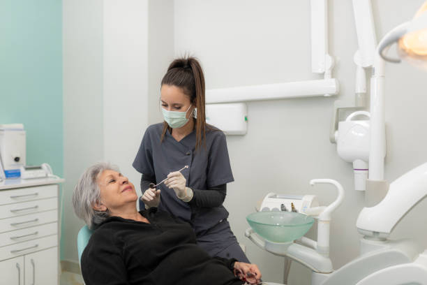 Best Pediatric Emergency Dentist in Colonial Heights, VA