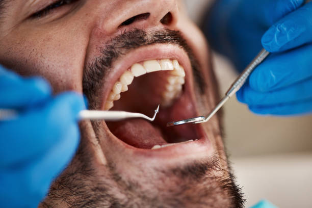Best Emergency Cosmetic Dentistry in Colonial Heights, VA