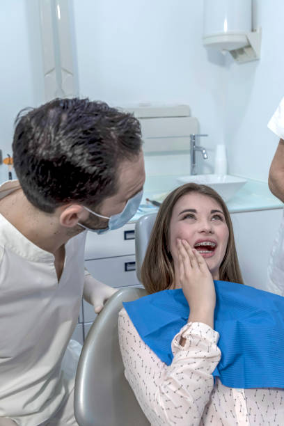 Best Urgent Dental Care for Toothache in Colonial Heights, VA
