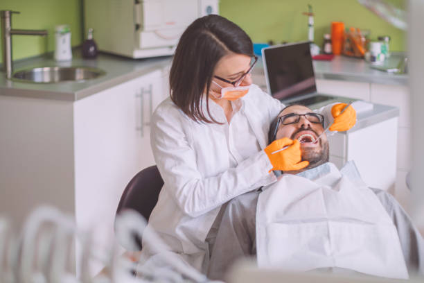 Best Mobile Emergency Dentist in Colonial Heights, VA
