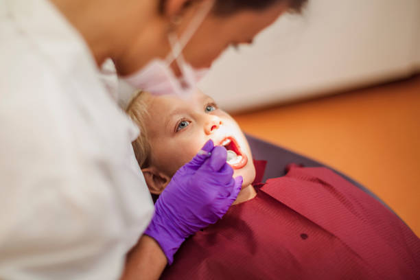 Best Emergency Dentist for Special Needs Patients in Colonial Heights, VA