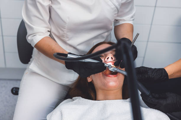 Best Emergency Root Canal Treatment in Colonial Heights, VA