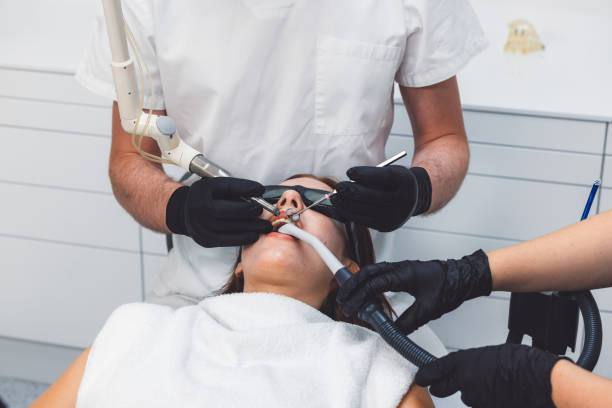 Best Emergency Dentist for Knocked-Out Tooth in Colonial Heights, VA