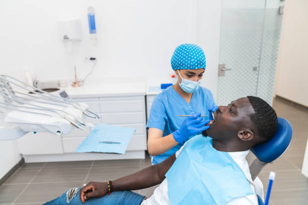 Best Emergency Root Canal Treatment in Colonial Heights, VA