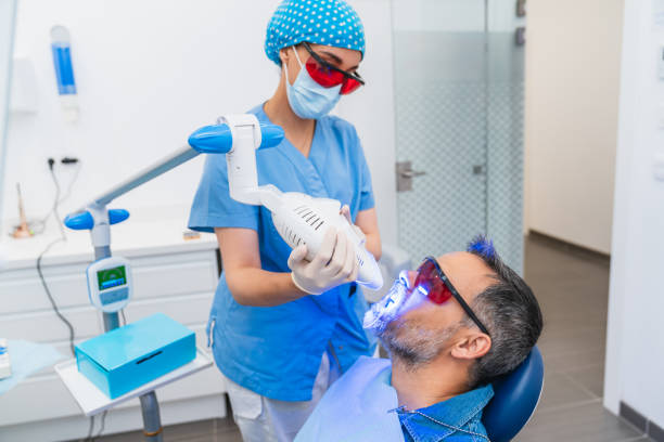  Colonial Heights, VA Emergency Dentist Pros