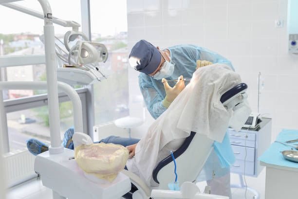 Best Pediatric Emergency Dentist in Colonial Heights, VA