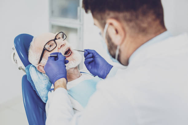  Colonial Heights, VA Emergency Dentist Pros